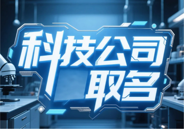 科技公司取名-在未來感與商業落地之間找到恰當坐標-探鳴起名網.jpg 科技公司取名-在未來感與商業落地之間找到恰當坐標-探鳴起名網.jpg